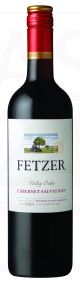 Fetzer Valley Oaks Cabernet Sauvignon 0,75l