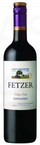 Fetzer Valley Oaks Zinfandel 0,75l