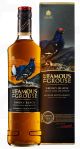 The Famous Grouse Smoky Black 1,0l