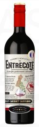 Entrecôte Merlot Cabernet Syrah 0,75l