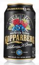 Kopparberg Wildberries X-STRONG mit Pfand 24x0,33l