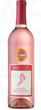 Barefoot White Zinfandel 0,75l