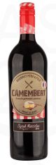 Camembert Syrah Marselan 0,75l