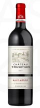Château Troupian Haut-Médoc 0,75l