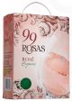 99 Rosas Rosé Organic BiB 3,0l
