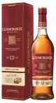 Glenmorangie The Lasanta 0,7l