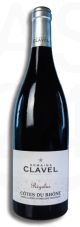 Domaine Clavel Regulus Rouge 0,75l