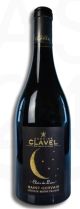 Domaine Clavel Clair de Lune 0,75l rot