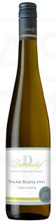 Donatushof Riesling trocken 0,75l