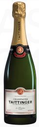 Taittinger Brut Réserve 0,75l