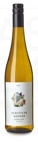 Julia Schittler Riesling trocken 0,75l