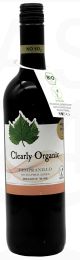 Clearly Organic Tempranillo 0,75l