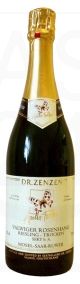 Dr. Zenzen Apollofalter Riesling Sekt b.A trocken 0,75l