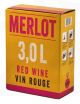 Neon Merlot BiB 3,0l 