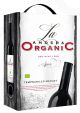 La Andera Organic Tempranillo-Merlot BiB 3,0l