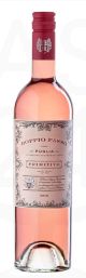 Doppio Passo Puglia Primitivo Rosato 0,75l