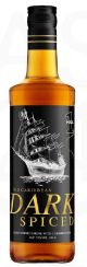 No. 1 Dark Spiced Rum 1,0l
