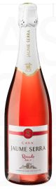 Jaume Serra Rosado Brut 0,75l