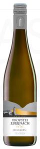 Propstei Ebernach Riesling feinherb 0,75l