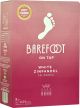 Barefoot White Zinfandel BiB 3,0l