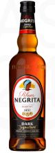 Rhum Negrita Dark Signature 1,0l