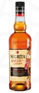 Rhum Negrita Spiced 1,0l