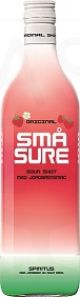 Smaa Sure Jordbaer 1,0l