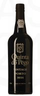 Quinta do Pego Vintage Porto 2016 0,75l