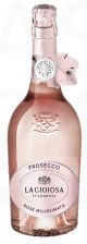 La Gioiosa Prosecco Rosé 0,75l