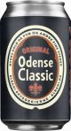 Albani Odense Classic mit Pfand 24x0,33l