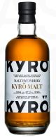 Kyrö Malt Rye Whisky 0,5l