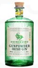 Drumshanbo Gunpowder Irish Gin Citrus 0,7l