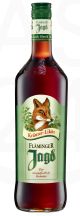 Fläminger Jagd Kräuter-Likör 1,0l