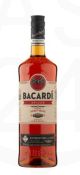 Bacardi Spiced 1,0l