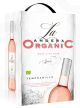 La Andera Organic Tempranillo Rosé BiB 3,0l