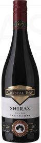 Crystal Bay Shiraz Padthawa 0,75l