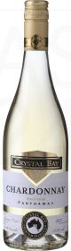Crystal Bay Chardonnay 0,75l