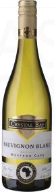 Crystal Bay Sauvignon Blanc 0,75l