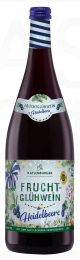 Katlenburger Fruchtglühwein Heidelbeere 1,0l