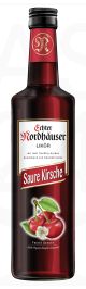 Echter Nordhäuser Saure Kirsche 0,7l