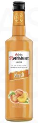 Echter Nordhäuser Pfirsich 0,7l
