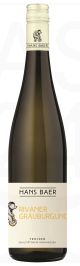 Hans Baer Rivaner Grauburgunder 0,75l