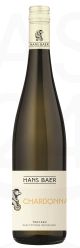Hans Baer Chardonnay trocken 0,75l