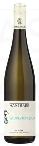Hans Baer Sauvignon Blanc trocken 0,75l