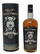 Scallywag Speyside Blended Malt 0,7l