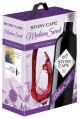 Stony Cape Medium Sweet Red BiB 3,0l