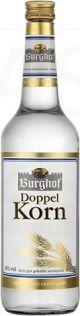 Burghof Doppelkorn 0,7l