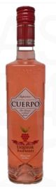 Cuerpo Raspberry 0,7l