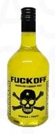 Fuckoff Harakiri Likör 0,7l