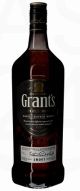 Grant's Smoky Triple Wood 1,0l